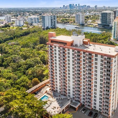 Fort Lauderdale Beach Resort By Vacatia Exteriör bild