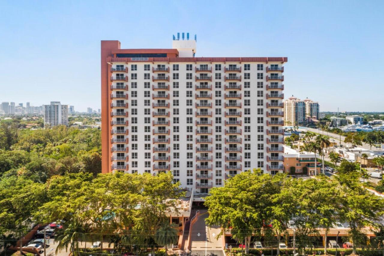 Fort Lauderdale Beach Resort By Vacatia Exteriör bild