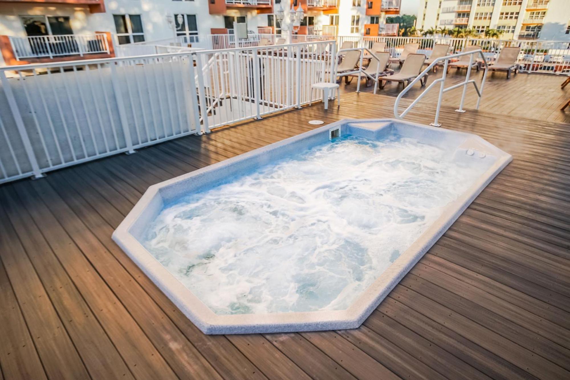 Fort Lauderdale Beach Resort By Vacatia Exteriör bild