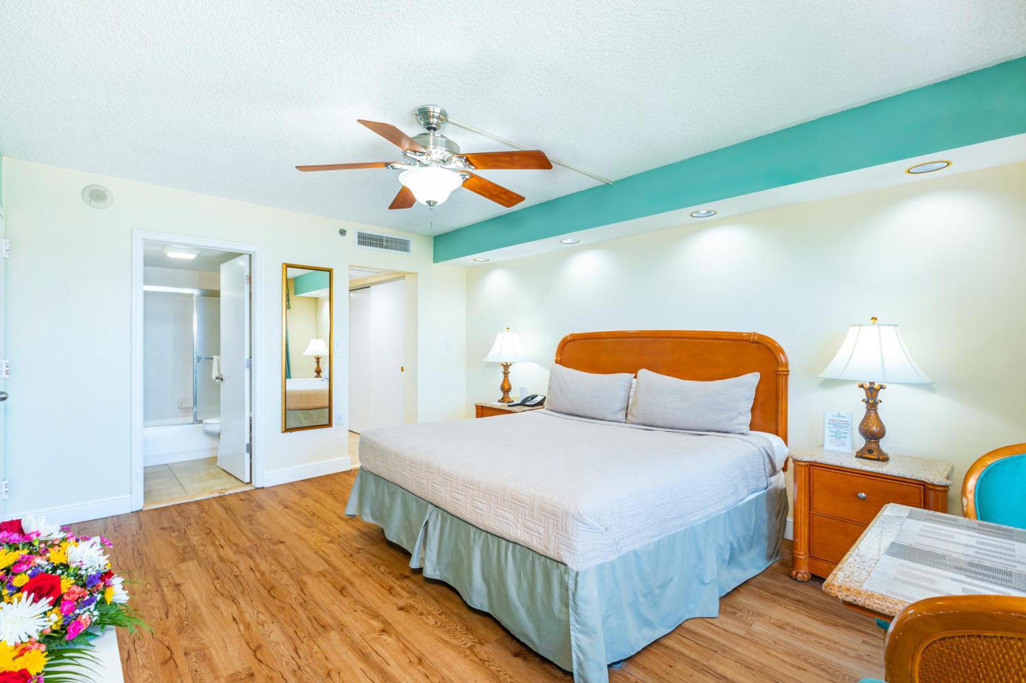 Fort Lauderdale Beach Resort By Vacatia Exteriör bild
