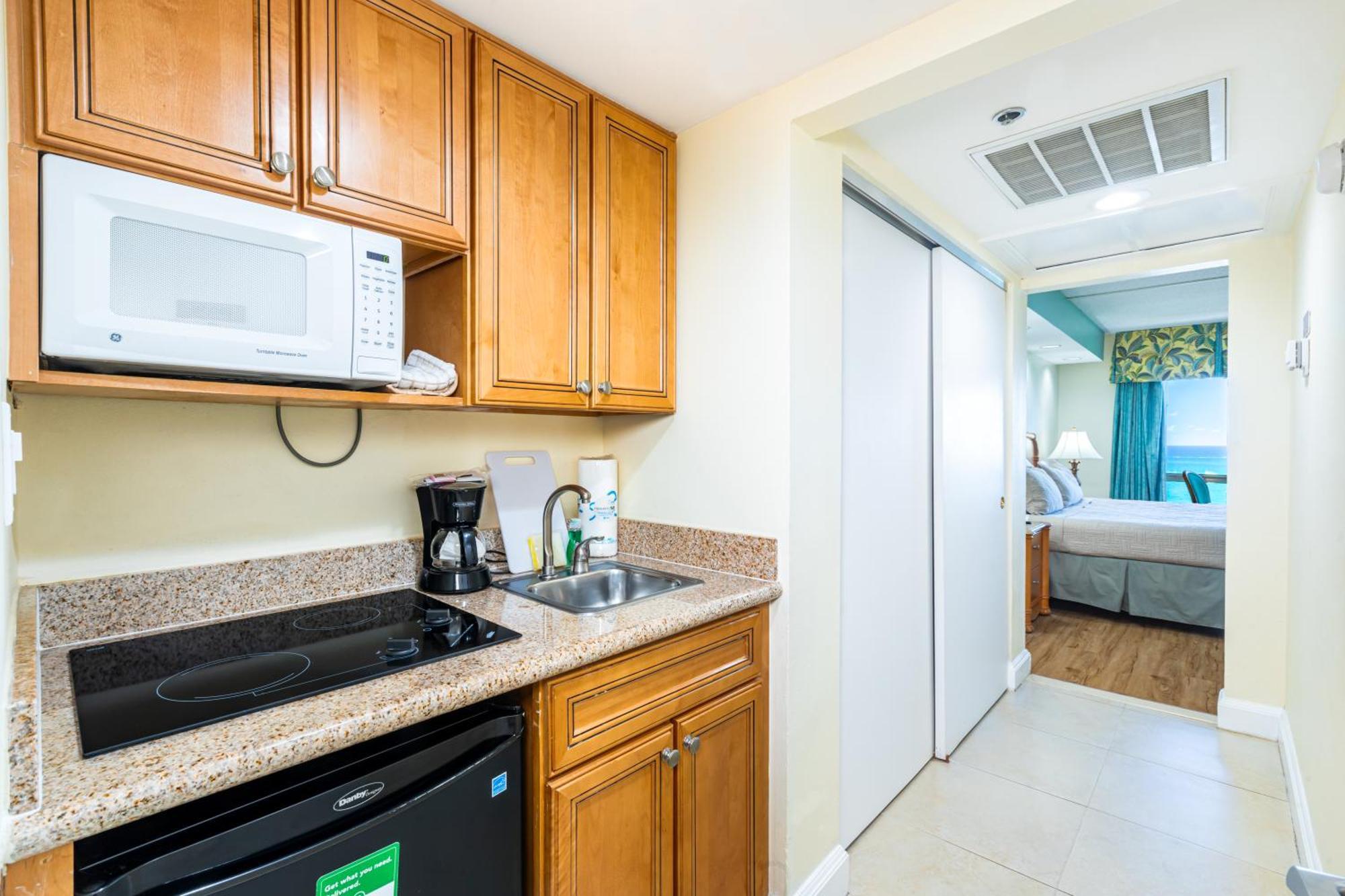 Fort Lauderdale Beach Resort By Vacatia Exteriör bild