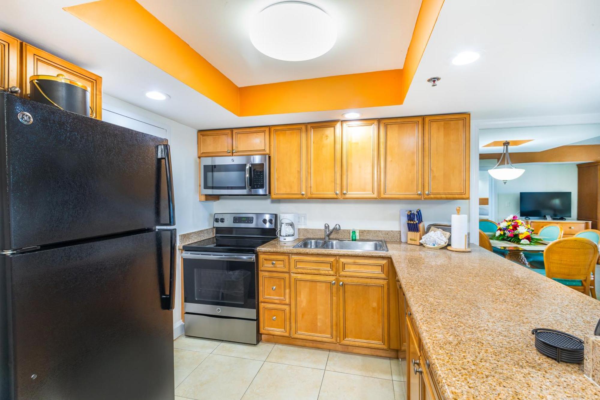 Fort Lauderdale Beach Resort By Vacatia Exteriör bild