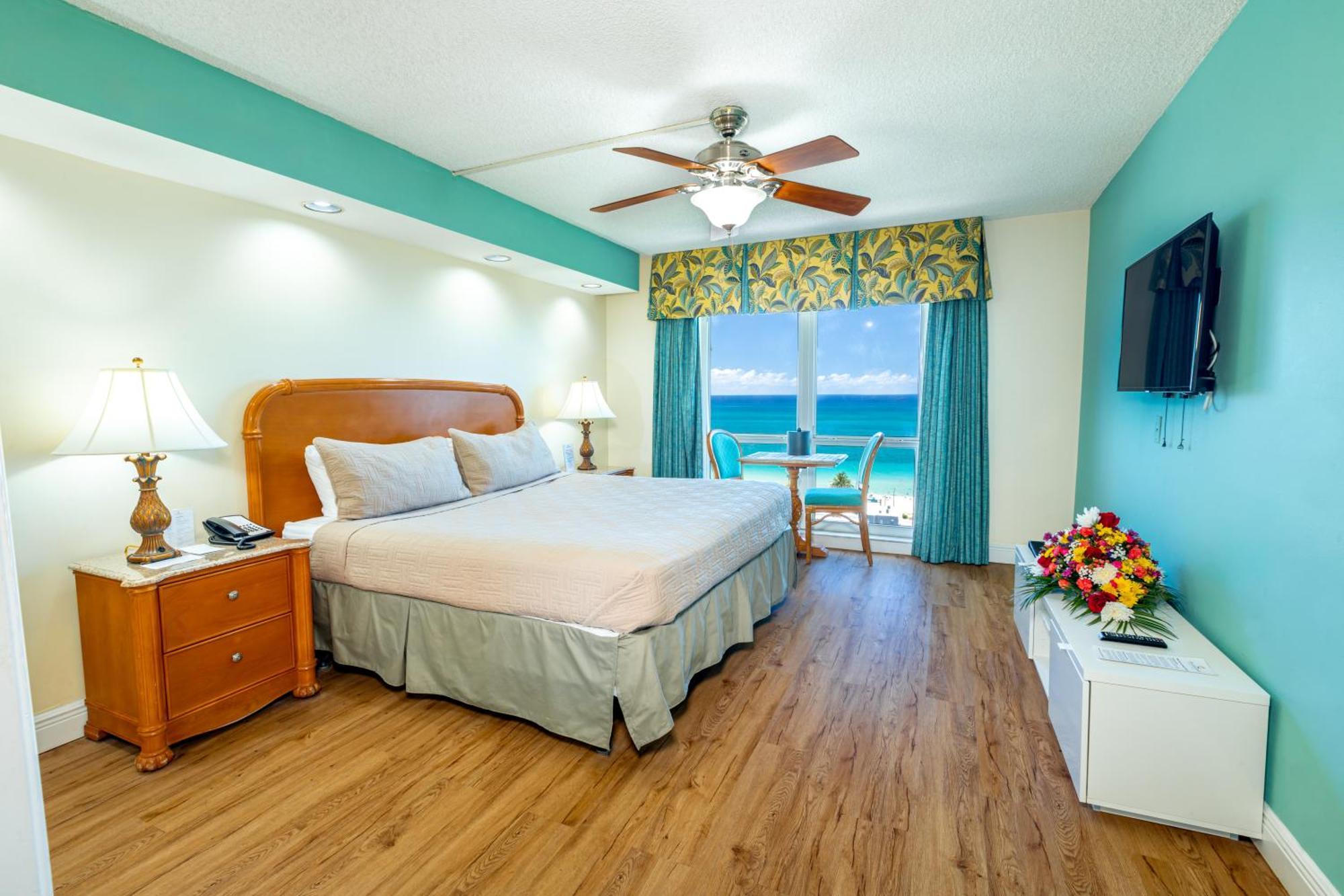 Fort Lauderdale Beach Resort By Vacatia Exteriör bild