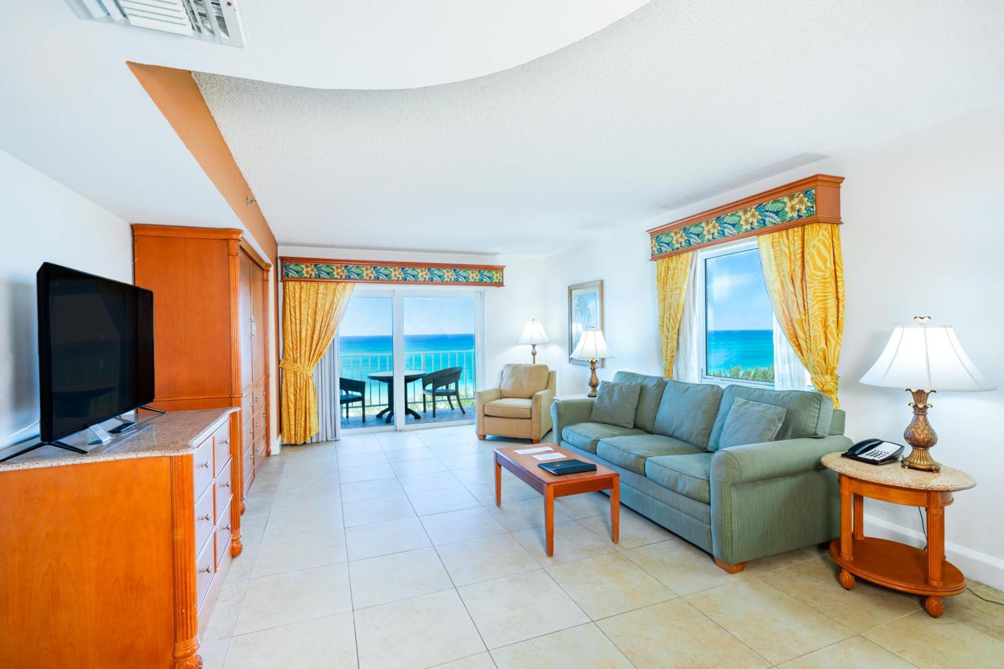 Fort Lauderdale Beach Resort By Vacatia Exteriör bild