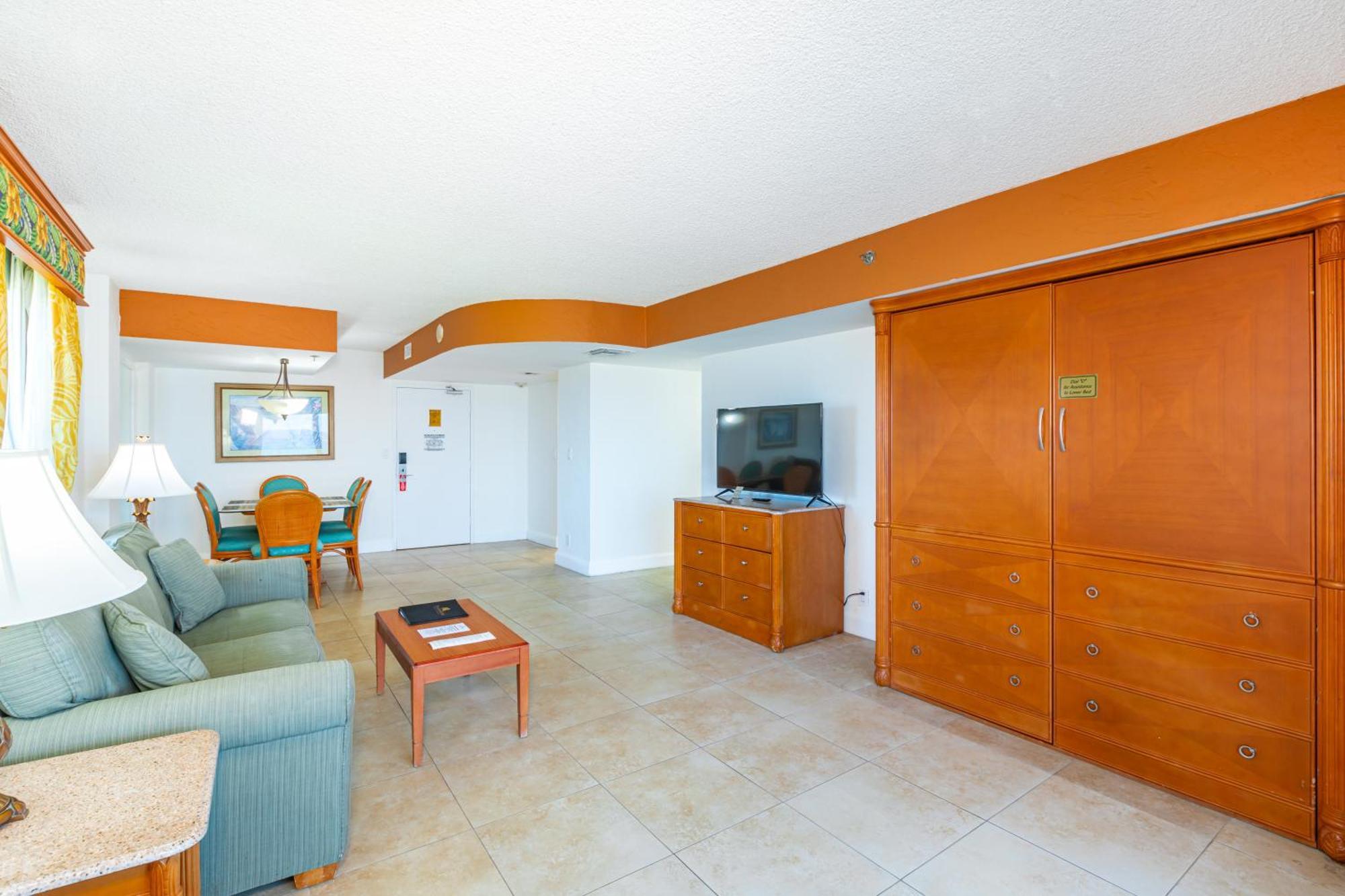 Fort Lauderdale Beach Resort By Vacatia Exteriör bild